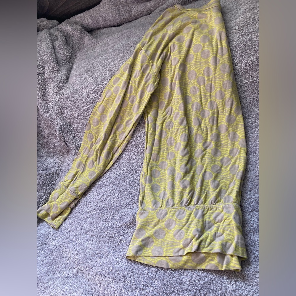 Gap brand, size small, long sleeve top